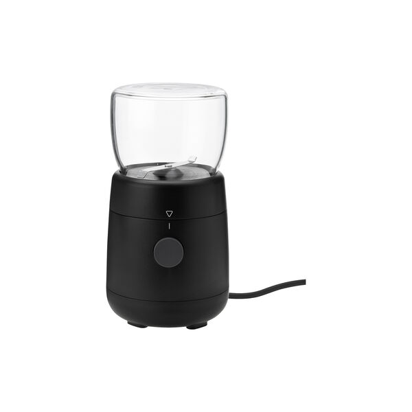 Electric Coffee Grinder by Alpine Cuisine – Bald Head Coffee