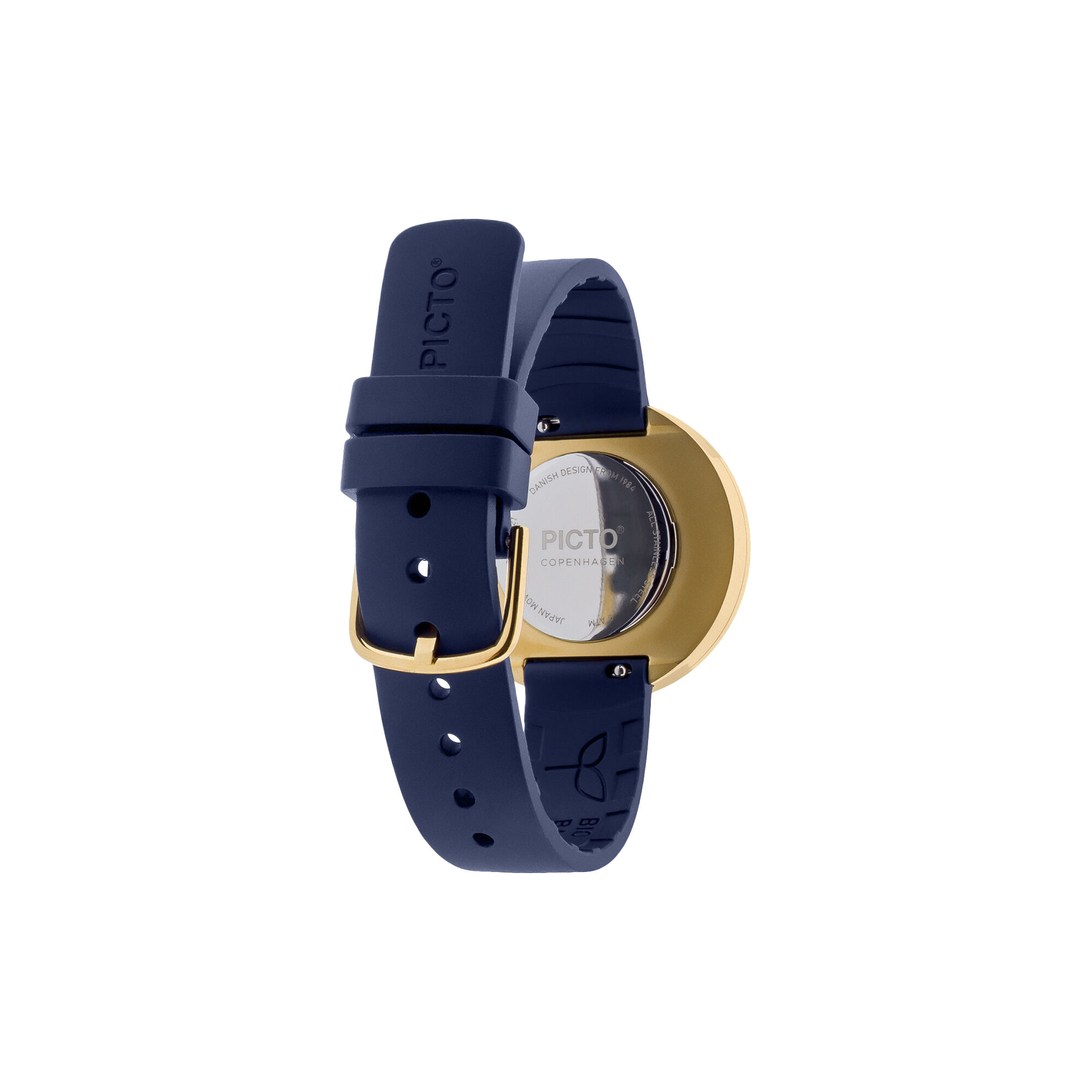 Ole Mathiesen Classic Series Watch | ArchitectGiftsPlus