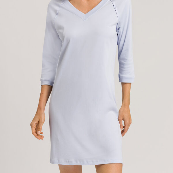 Hanro Pure Essence Cotton Nightgown