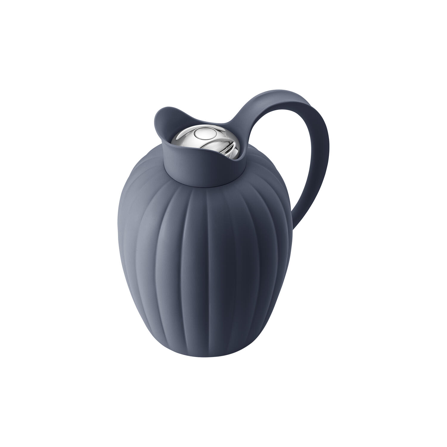 Georg Jensen Bernadotte Thermo Jug Carafe