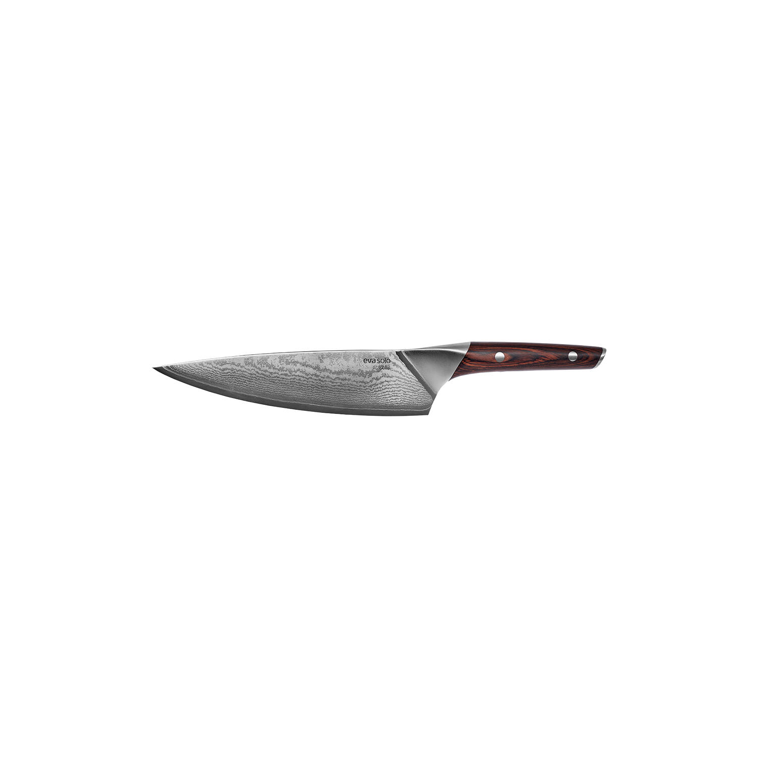 Small Chef Knife – Nordic Knives