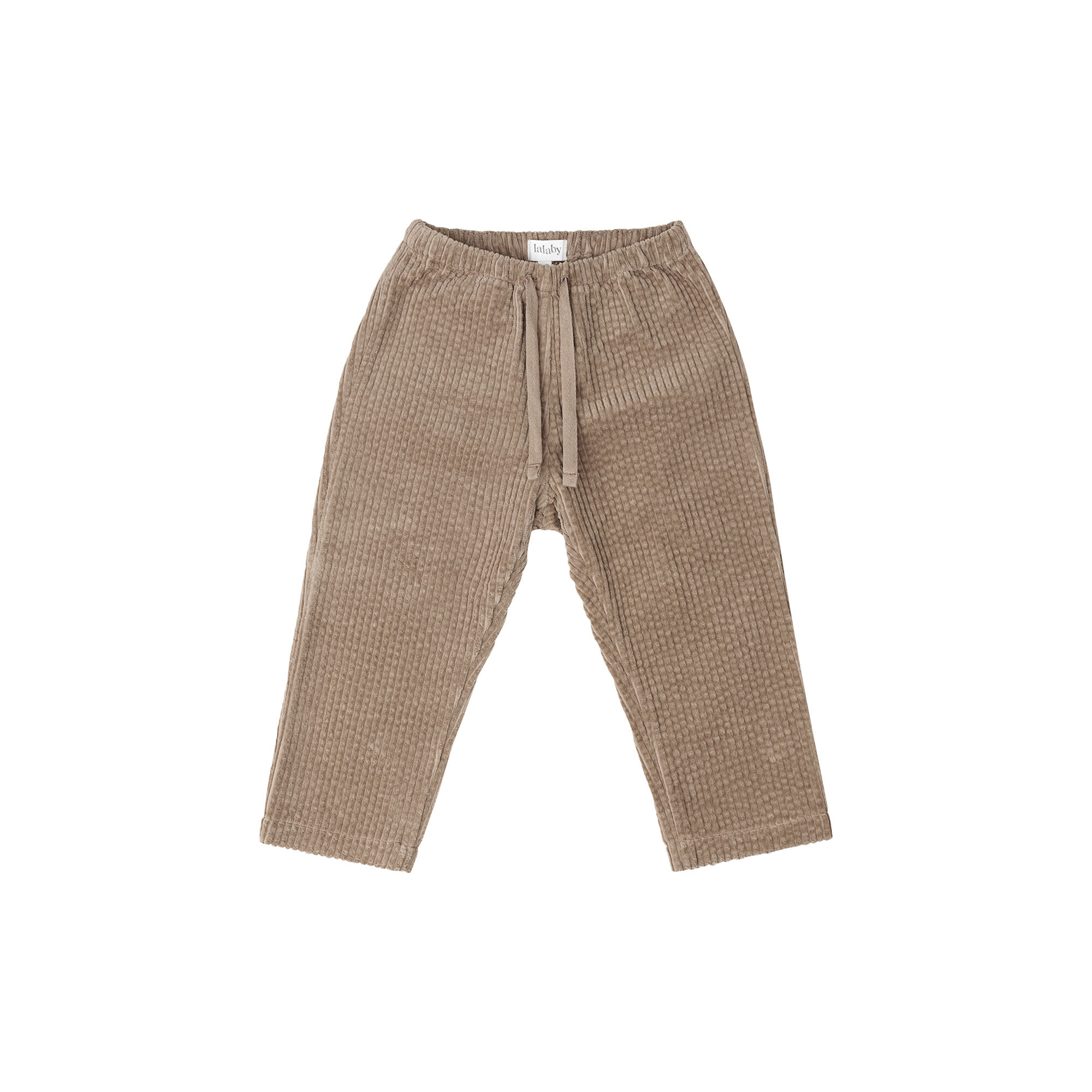 Charlie pull-on pants- Cinnamon Twill – Hannah B's Boutique for Children  and Tween