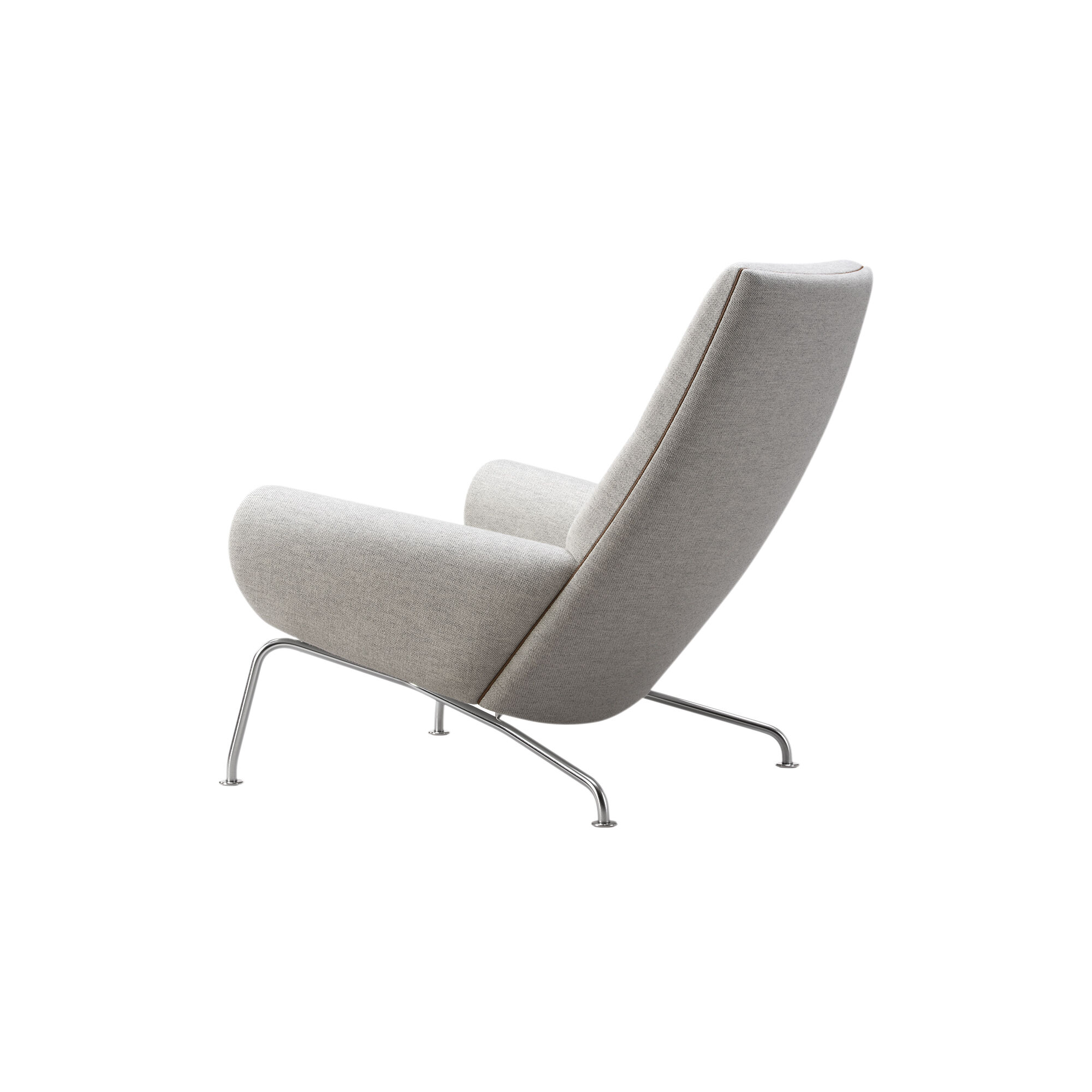 Queen chair 2024 wegner