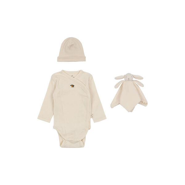 Maternity Package, off white