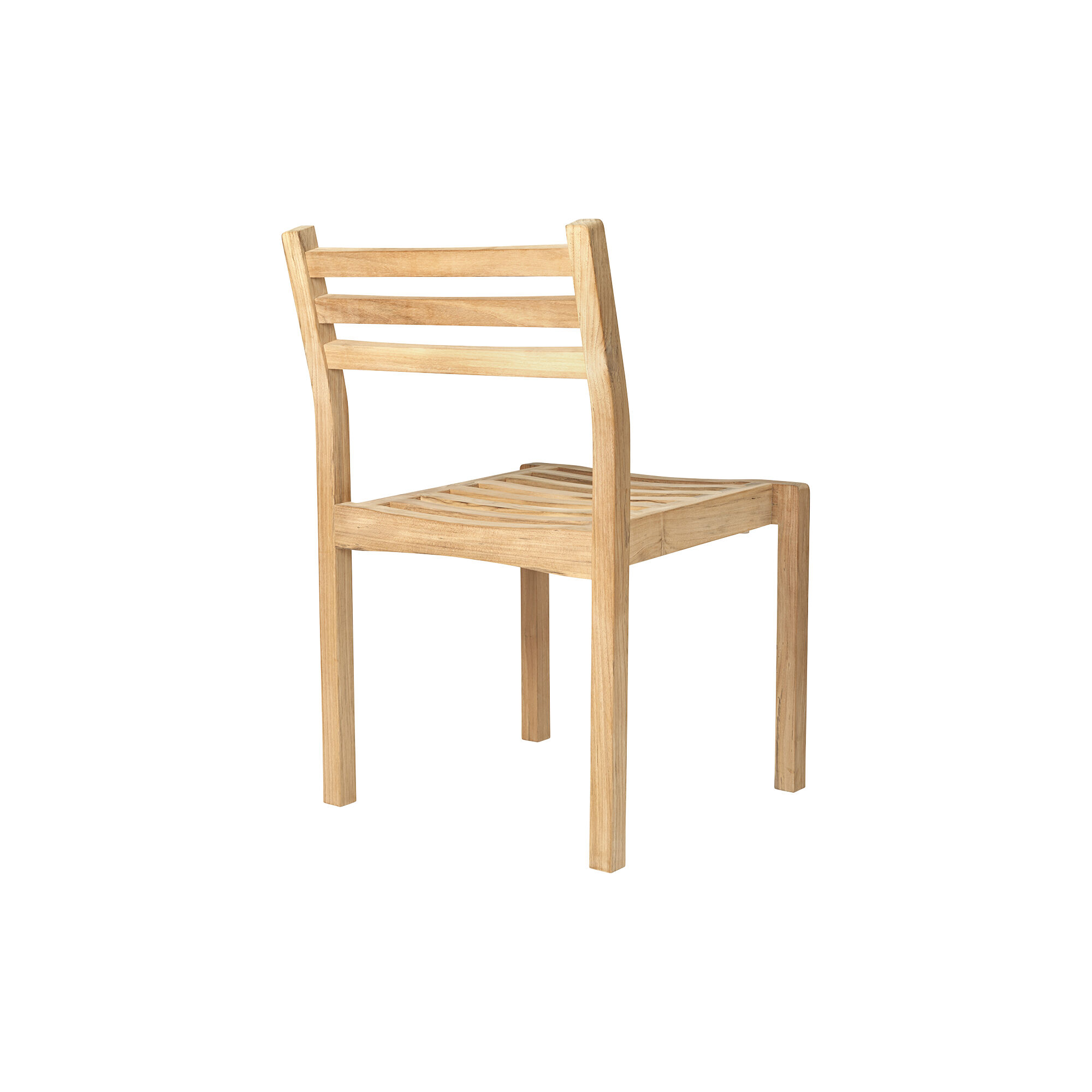 CH AH501 Outdoor Dining Chair