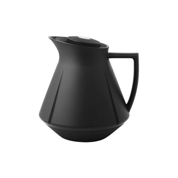 Grand Cru Tea Thermo Jug, black