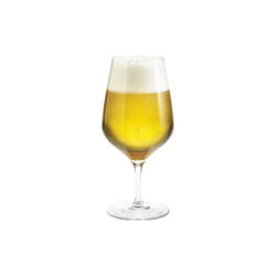 Holmegaard Perfection Beer Glass, Set of 6