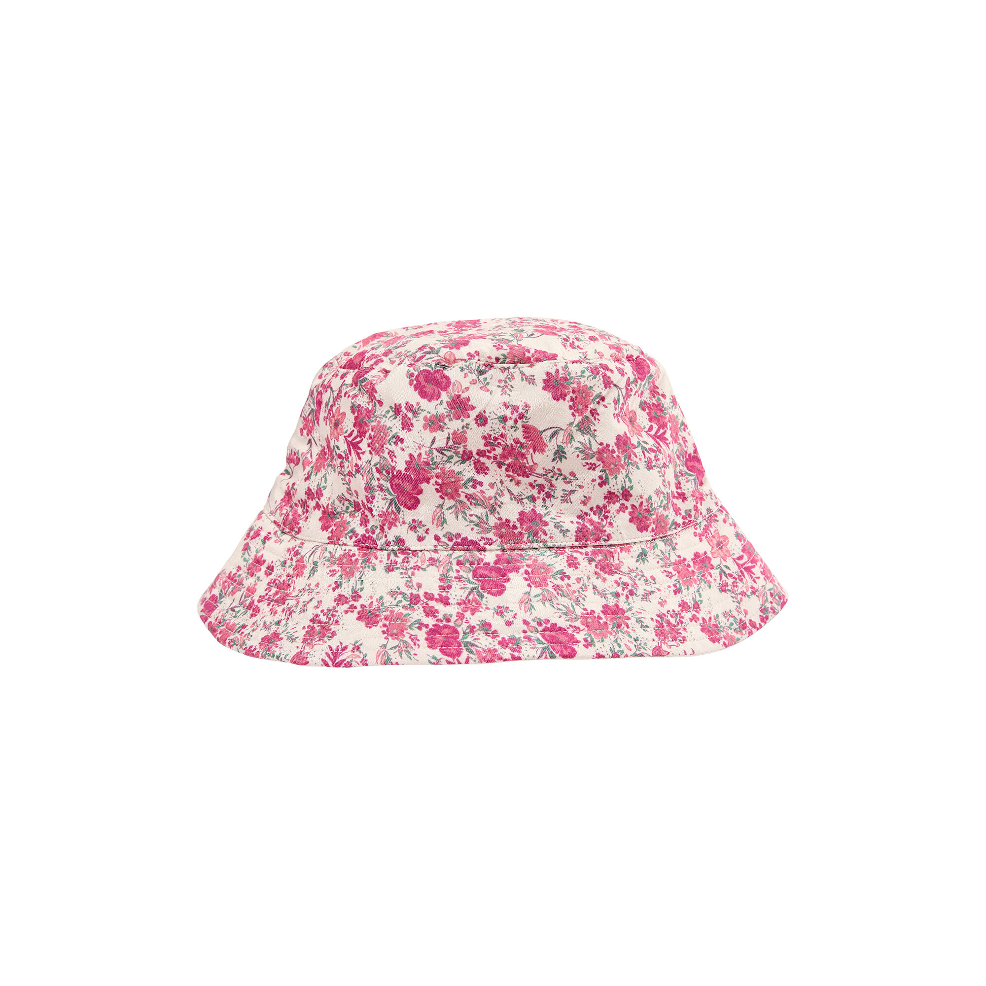 Bucket Hat, mix rose