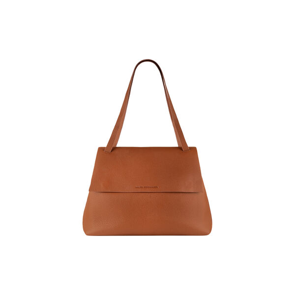 Alex Crossbody Bag - Cognac Mix – M.Hulot