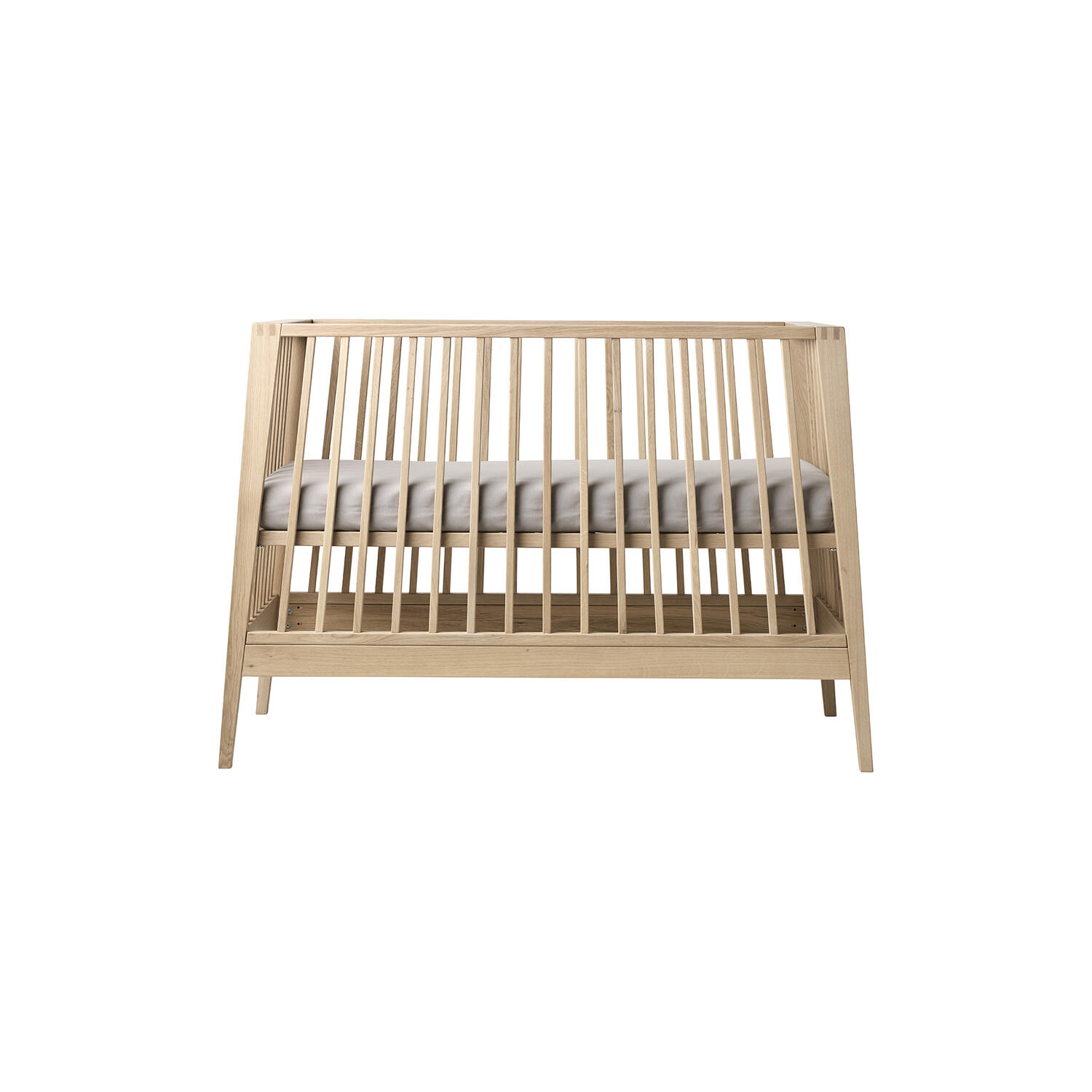 Linea Baby Cots, Baby beds, Leander