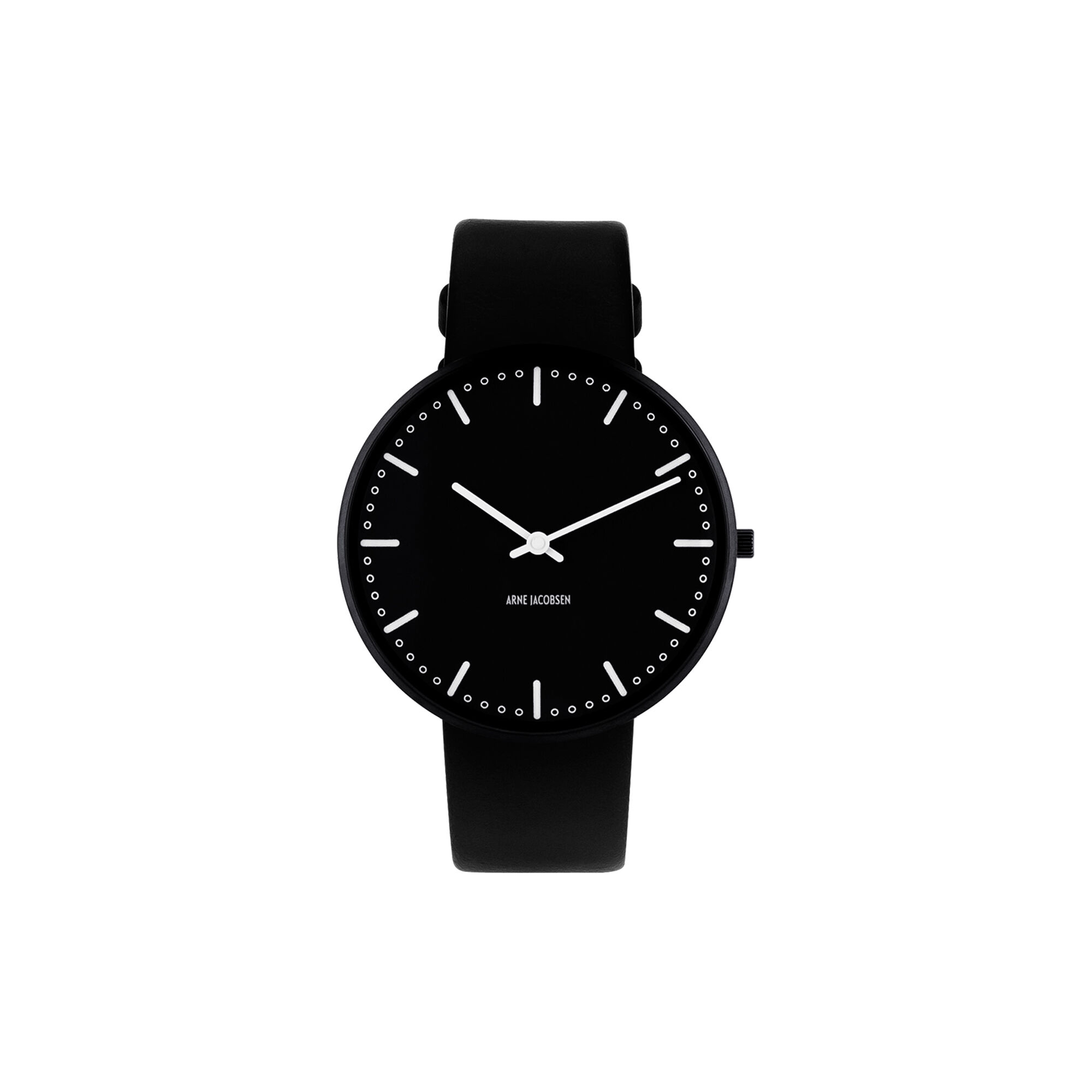 Arne Jacobsen Watches | Illums Bolighus | Worldwide shipping