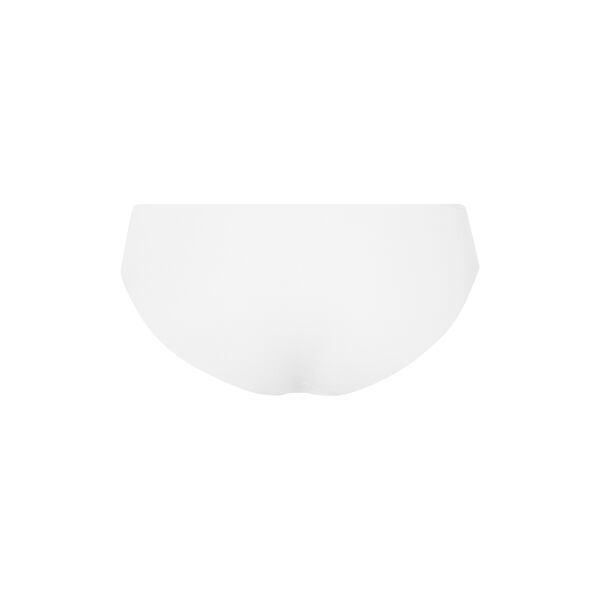 Invisible Cotton - Midi Briefs